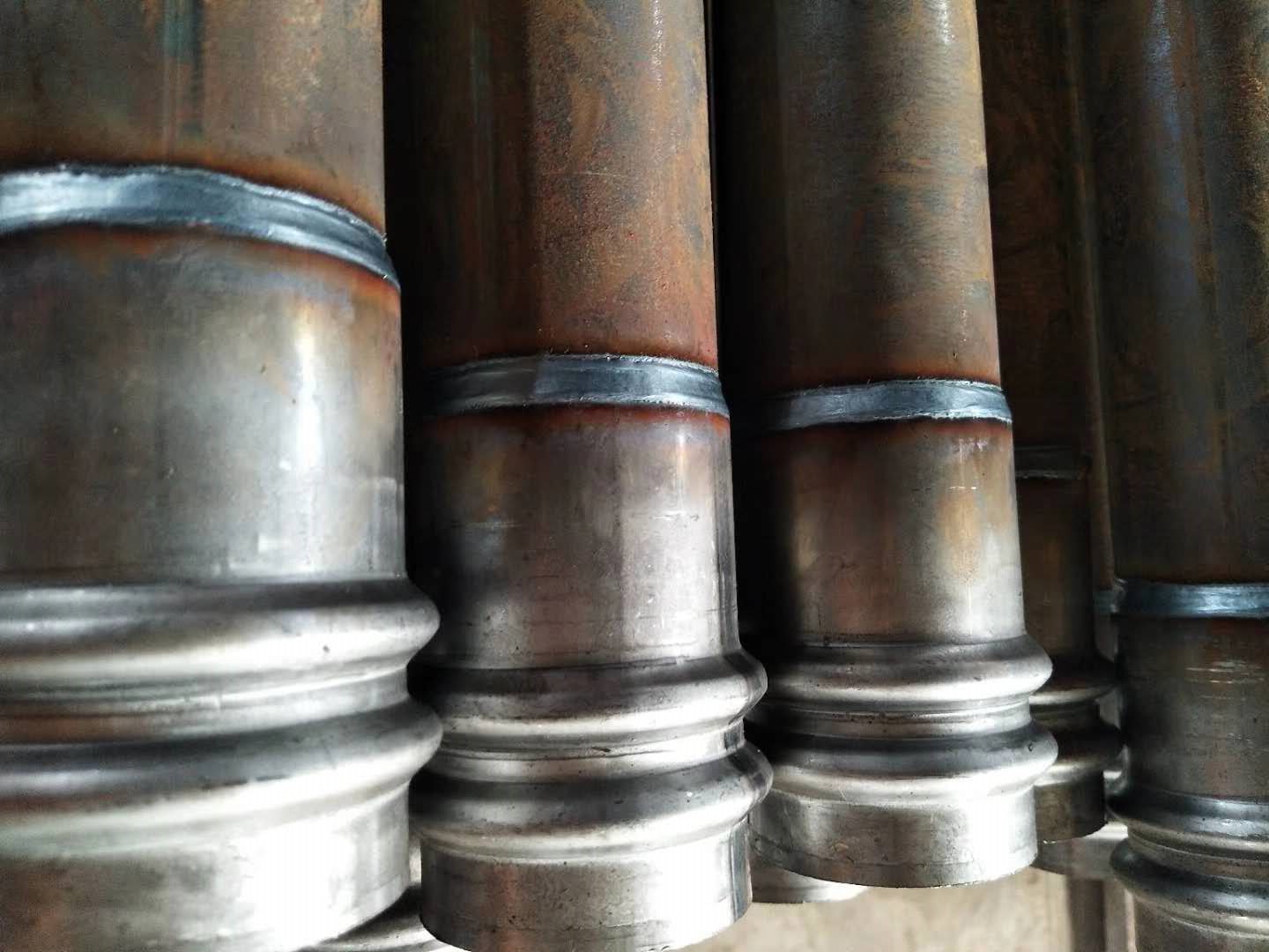金秀桥梁声测管57mm